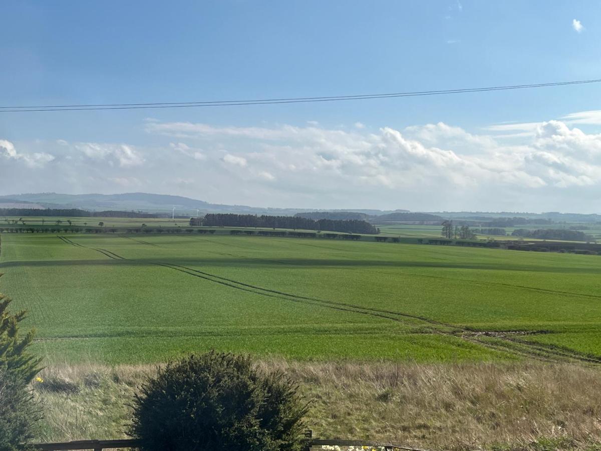 The Island View - A1 Hotel Berwick Upon Tweed Eksteriør billede